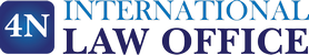 4N International Law Office logo